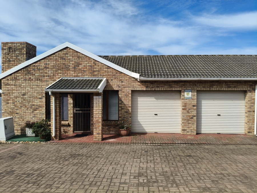 3 Bedroom Property for Sale in Jeffreys Bay Central Eastern Cape